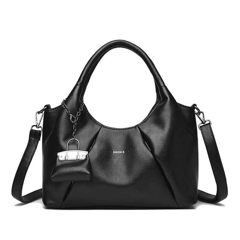 Trendy Niche Women's New Shoulder Bag